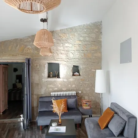 Auvergnat'Home Chaptuzat Exterior photo
