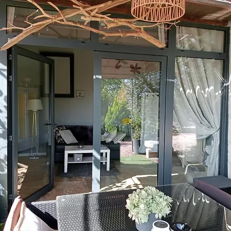 Auvergnat'Home Chaptuzat Exterior photo