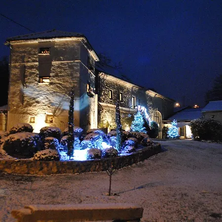Auvergnat'Home Chaptuzat Exterior photo