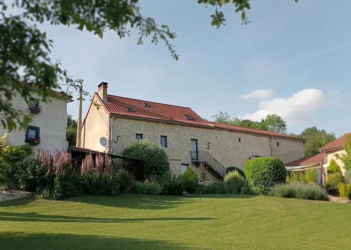 Auvergnat\'Home