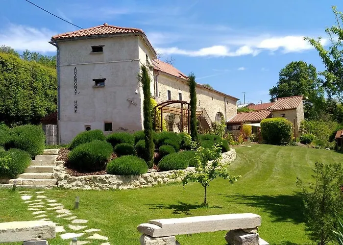 Auvergnat\'Home