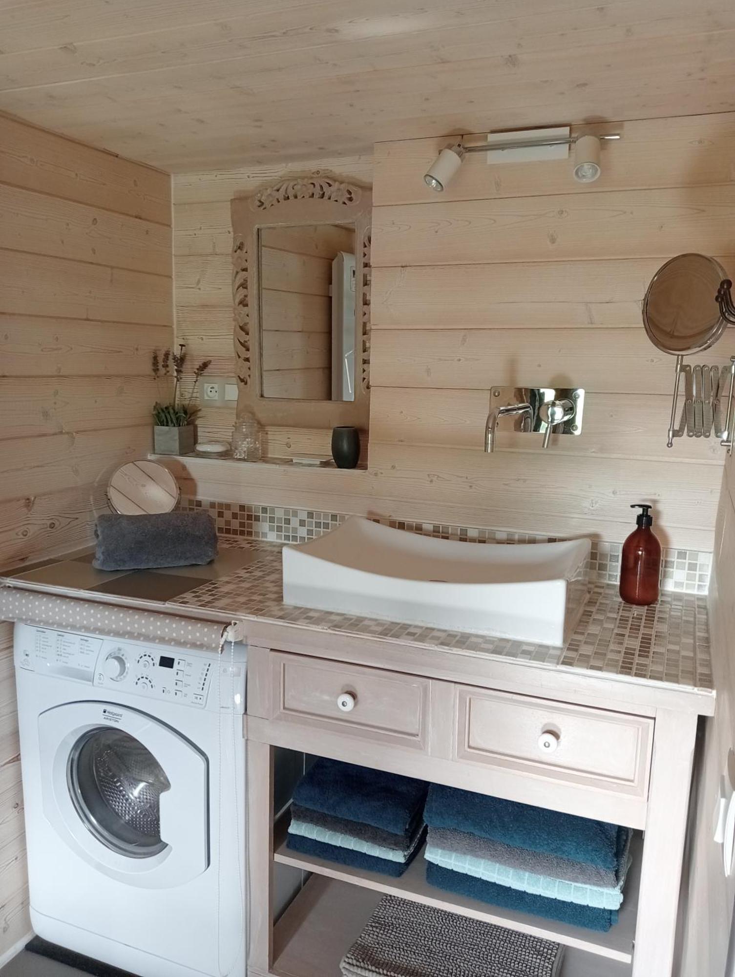 Auvergnat'home Holiday home