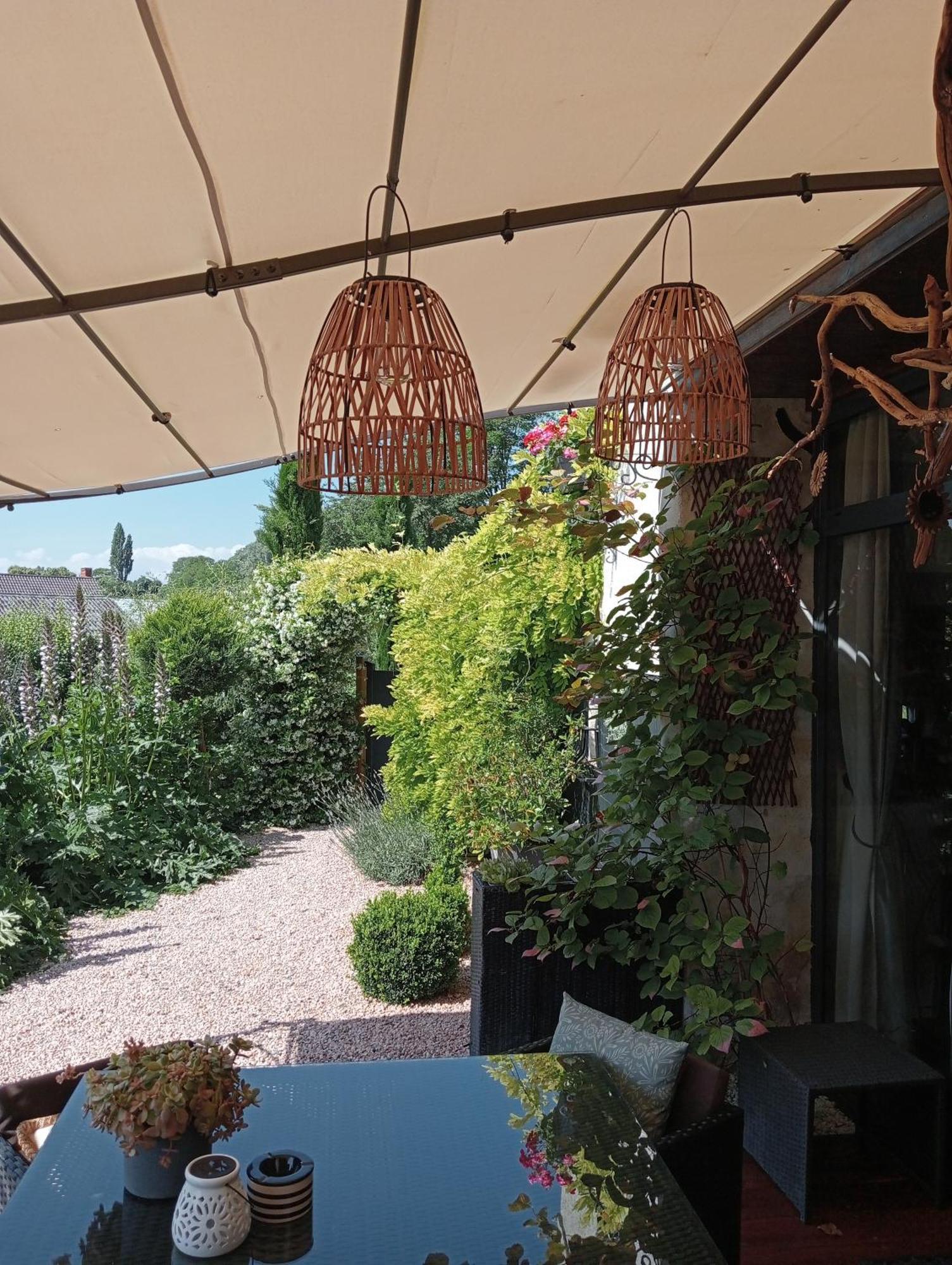 Auvergnat'home Chaptuzat