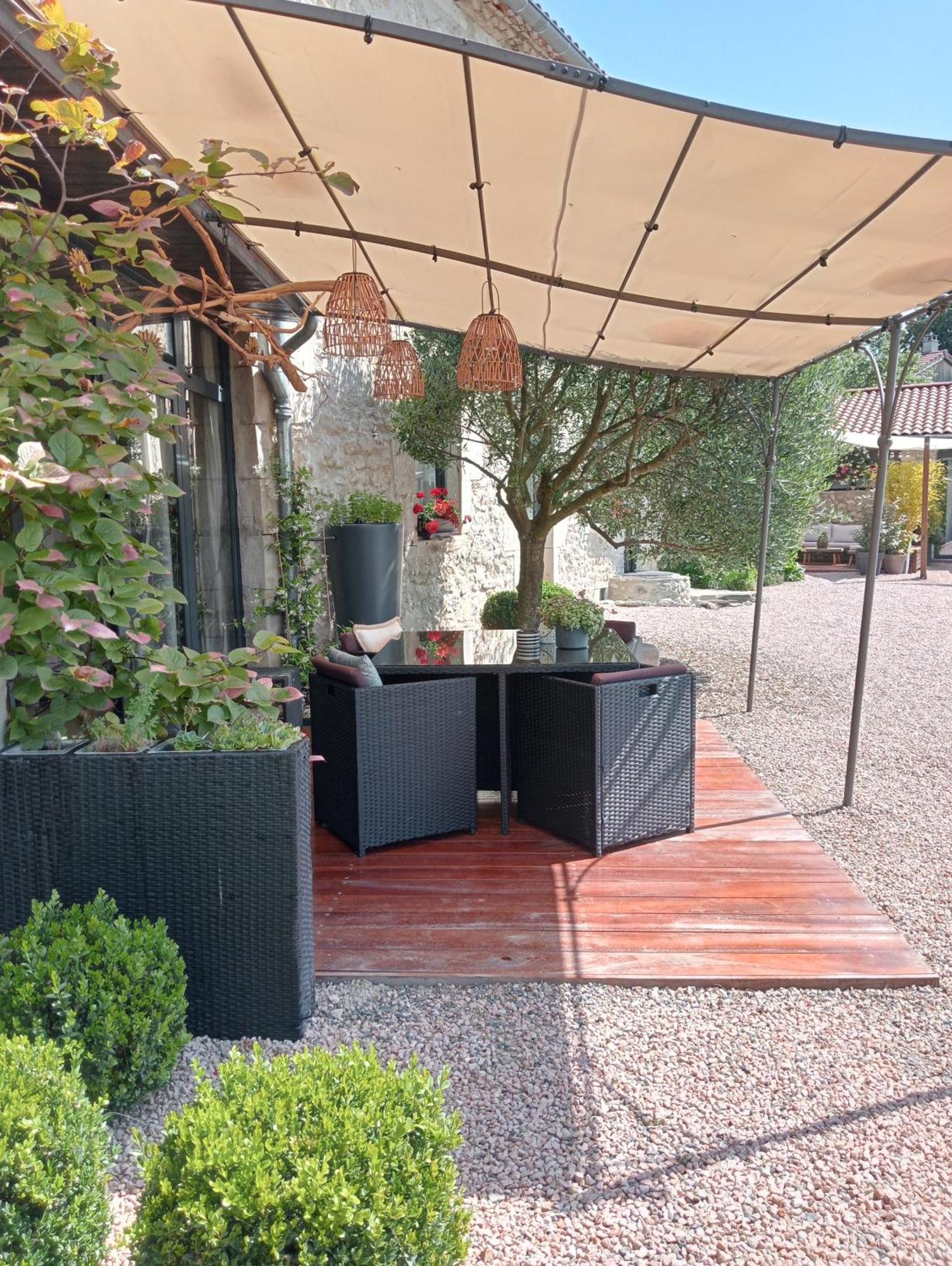 Holiday home Auvergnat'home