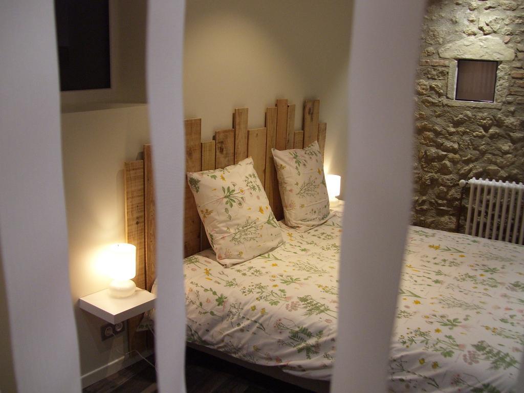 Holiday home Auvergnat'home Chaptuzat