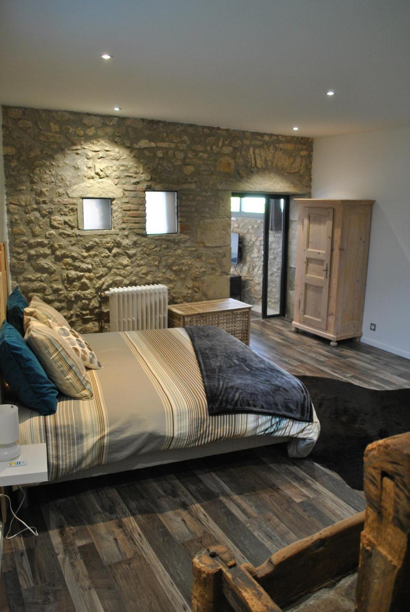 Holiday home Auvergnat'home Chaptuzat