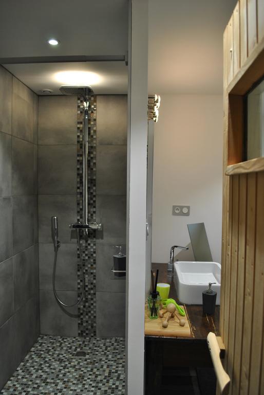 Casa vacanze Auvergnat'home