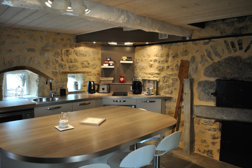 Auvergnat'home * Chaptuzat