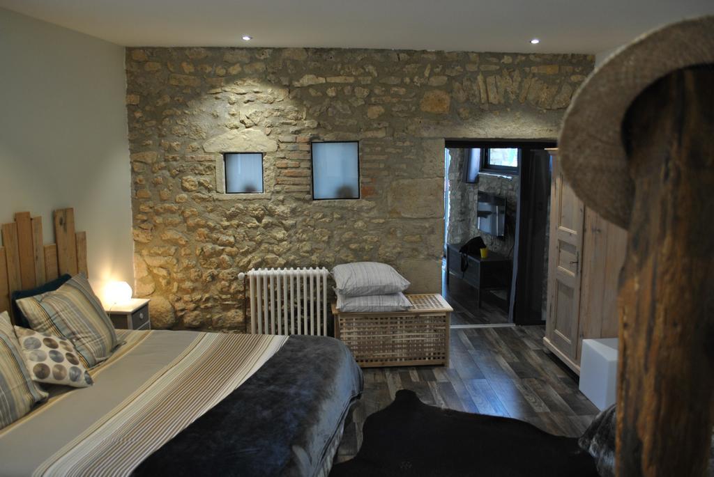 Auvergnat'home * Chaptuzat