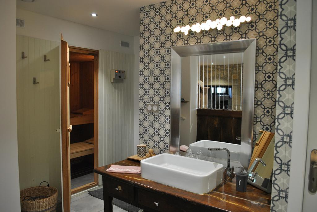 Holiday home Auvergnat'home Chaptuzat