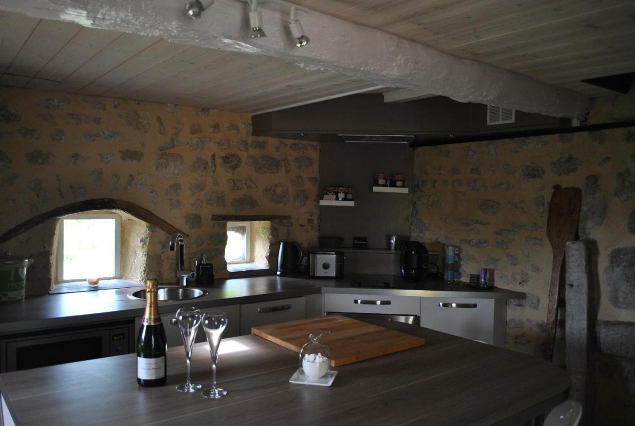 Auvergnat'home Chaptuzat