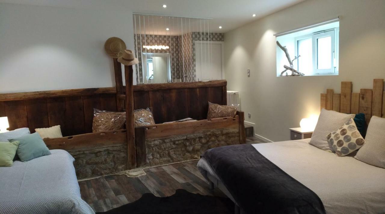 Auvergnat'home Holiday home Chaptuzat