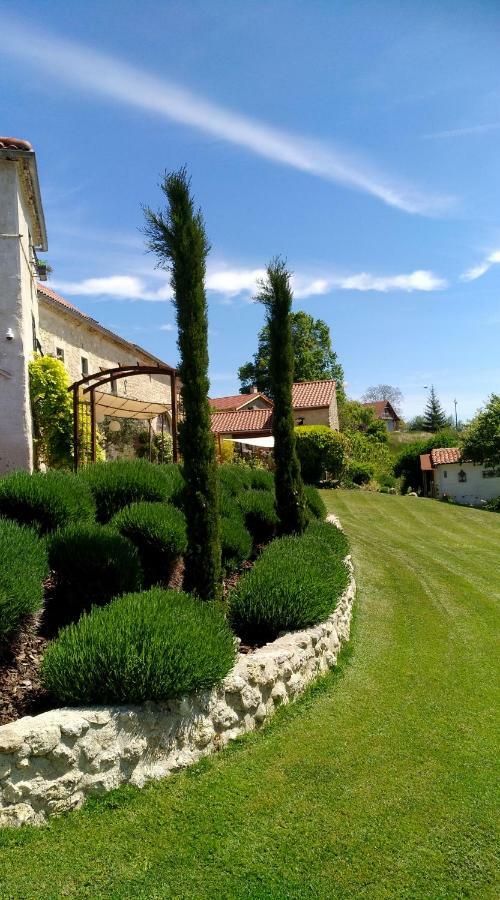 Holiday home Auvergnat'home